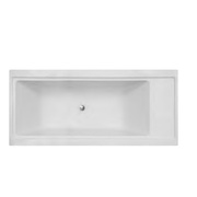 Акриловая ванна VitrA 4Life 200x90 см