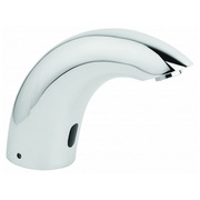 Смеситель для раковины VitrA Aquatech с фотоэлементом (Батарея - одинарный подвод воды)