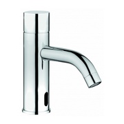 Смеситель для раковины VitrA Aquatech с фотоэлементом (Сеть - двойной подвод воды)