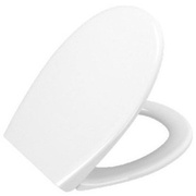Крышка-сиденье Vitra Arkitekt 84-003-729 с микролифтом