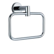 Полотенцедержатель Vitra Minimax A44783EXP кольцо