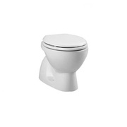 Унитаз приставной Vitra Arkitekt 6877B003-0075 белый