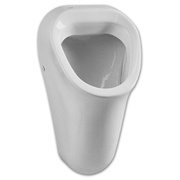 Писсуар Vitra Arkitekt 6201B003-0199 31.5х56.5