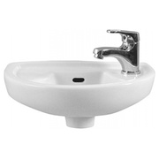 Раковина VitrA Arkitekt 38 см