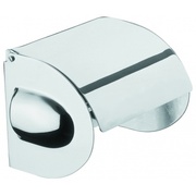 Держатель туалетной бумаги Vitra Arkitekt A44228EXP с крышкой