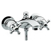 Смеситель для ванны VitrA Assos настенный монтаж