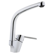 Электронный смеситель для биде Vitra Axe S A42139EXP хром