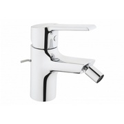 Смеситель для биде VitrA Axe S с донным клапаном