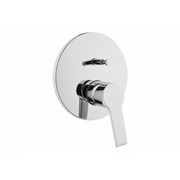 Смеситель для ванны Vitra Axe S A42244EXP встраиваемый внешняя часть