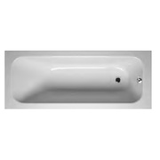 Акриловая ванна VitrA Balance 150x75 см Aqua Soft
