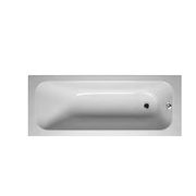 Акриловая ванна VitrA Balance 160x75 см Aqua Soft