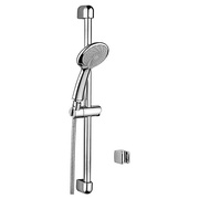 Душевой гарнитур Vitra Samba 3F A45495EXP с мыльницей