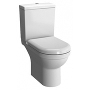 Унитаз-компакт Vitra S50 9797B003-7204 с сиденьем микролифт, механизм Geberit