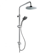 Душевая стойка Vitra 56487 с тропическим и ручным душем