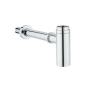 Сифон для раковины Vitra A4512323EXP золото