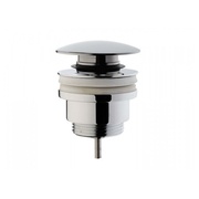 Донный клапан для раковины Vitra A4514923EXP хром