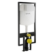 Система инсталляции для унитаза Vitra 748-5800-02 2,5/4 L