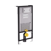 Система инсталляции для унитаза Vitra PRO 750-5800-01 3/6 л