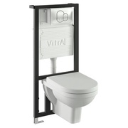 Комплект VitrA Form 3 в 1