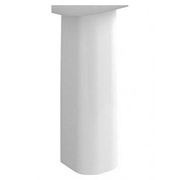 Пьедестал для раковины Vitra S20 5529B003-0156 белый
