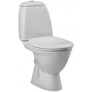 Унитаз-компакт VitrA Grand с бачком и сиденьем стандарт