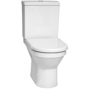 Унитаз-компакт VitrA S50