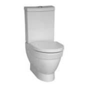 Унитаз-компакт Vitra Form 500 9730B003-1165 с бачком и сиденьем микролифт