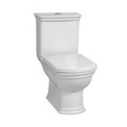 Унитаз-компакт VitrA Serenada 9722b003-1163 микролифт