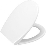 Крышка-сиденье VitrA S20 Rim-Ex с микролифтом