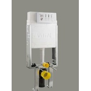 Система инсталляции для унитаза VitrA подвесного 12 см, 3/6 л