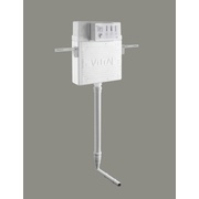 Система инсталляции для унитаза Vitra 742-1700-01 напольного (типа чаши Генуи)