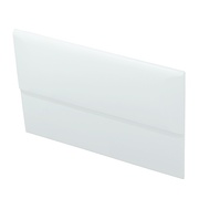 Экран для ванны Vitra Neon 51620001000 торцевой 75 см