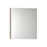 Π¨ΠΊΠ°Ρ-Π·Π΅ΡΠΊΠ°Π»ΠΎ Vitra Classic 56744 Π·ΠΎΠ»ΠΎΡΠΈΡΡΠ°Ρ Π²ΠΈΡΠ½Ρ 80