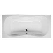 Акриловая ванна Vitra Comfort 52680001000 180x80