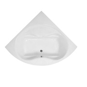 Акриловая ванна Vitra Comfort 52300001000 150x150