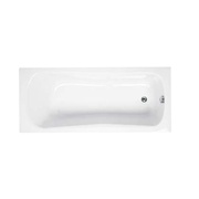 Акриловая ванна VitrA Comfort 170x75 см Air Soft