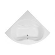 Акриловая ванна Vitra Comfort 52730001000 140x140