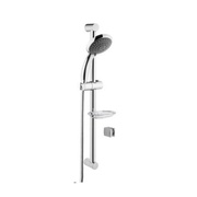 Душевой гарнитур Vitra Cozy A45682EXP