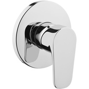 Смеситель для ванны Vitra D-Line A42219EXP хром