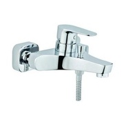 Смеситель для ванны VitrA D-Line однорычажный