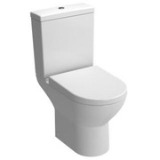 Унитаз-компакт VitrA Diana + бачок + сиденье микролифт