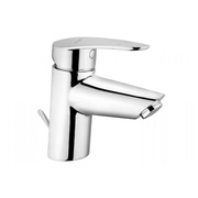 Смеситель для раковины Vitra Dynamic S A40962EXP хром