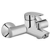 Смеситель для ванны Vitra Dynamic S A40953EXP однорычажный