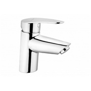 Смеситель для раковины VitrA Dynamic S однорычажный хром