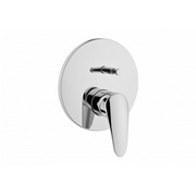 Смеситель для душа VitrA Dynamic S встраиваемый внешняя часть