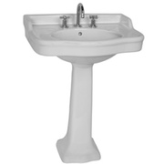 Раковина Vitra Efes 6055B003-0001 1 отверстие под смеситель 72 см