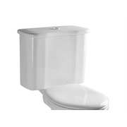 Бачок для унитаза VitrA Efes нижний подвод воды сливная систем 3/6 л