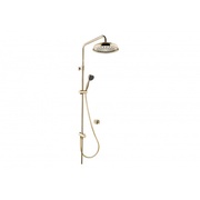 Душевой гарнитур Vitra Elegance A4565723EXP золото