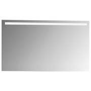 Зеркало VitrA Elite 120 см с подсветкой