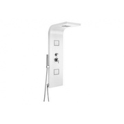 Душевая панель VitrA Enjoy 130x31 см с гидромассажем